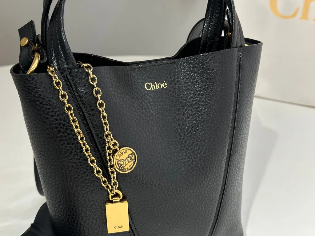 Chloe Bag 